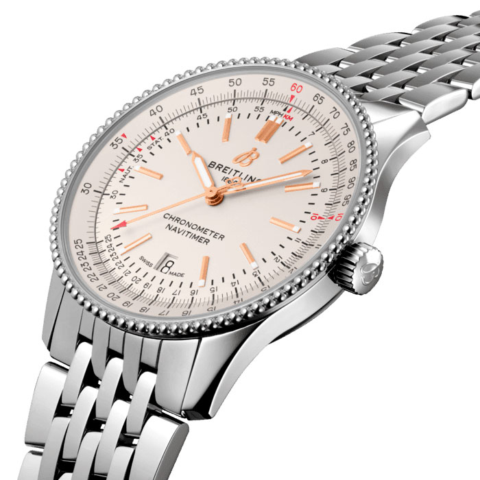 breitling A17326211G1A1