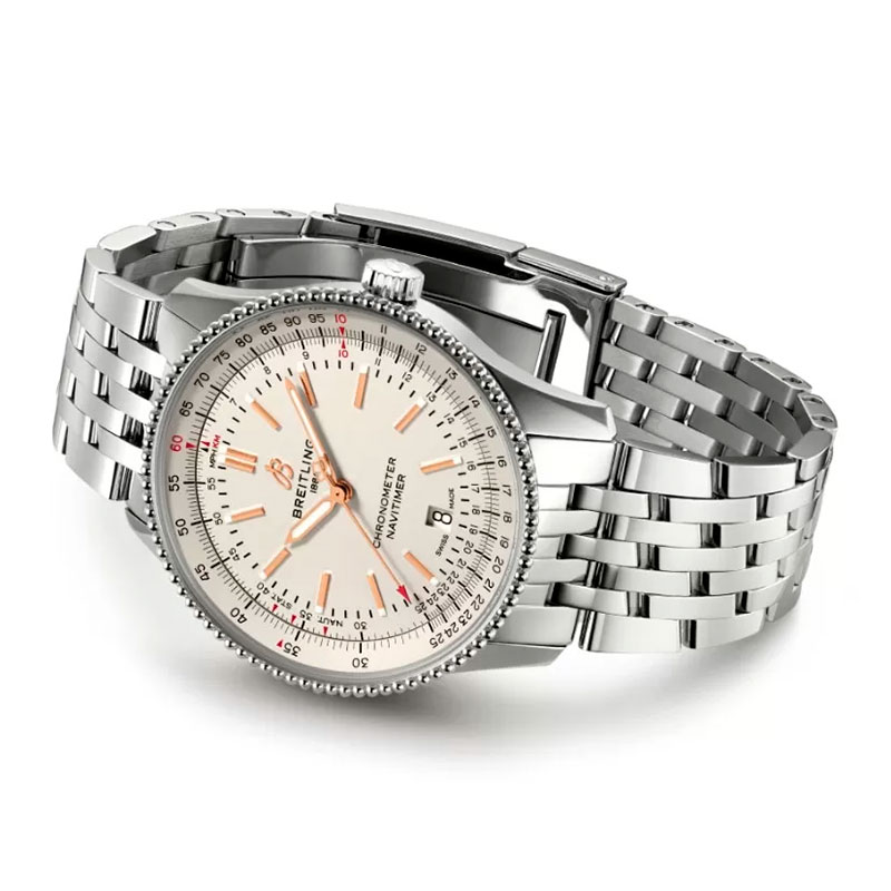 breitling A17326211G1A1