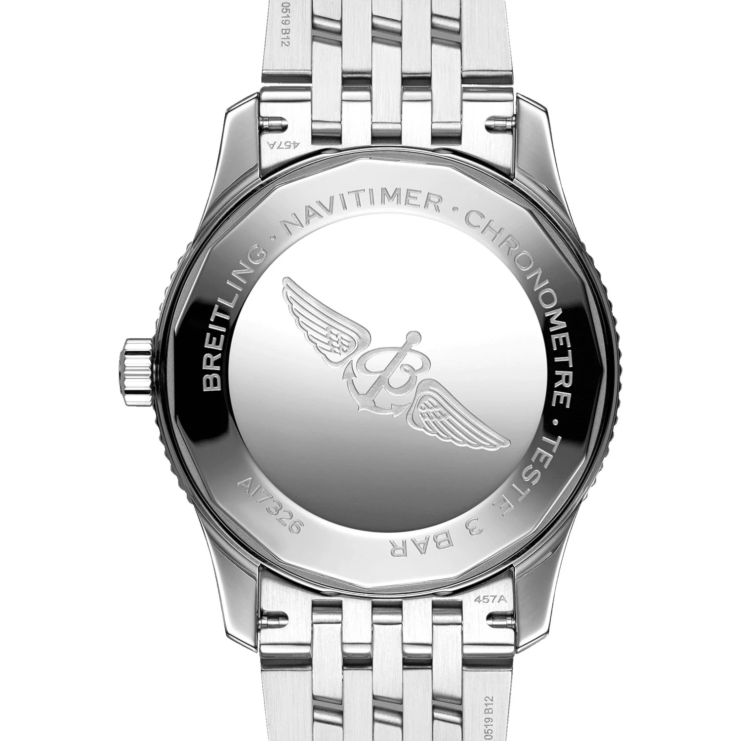 breitling A17326211G1A1