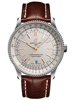 Часы Breitling Navitimer 1 A17326211G1P1