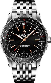 Вся коллекция Navitimer Automatic 41