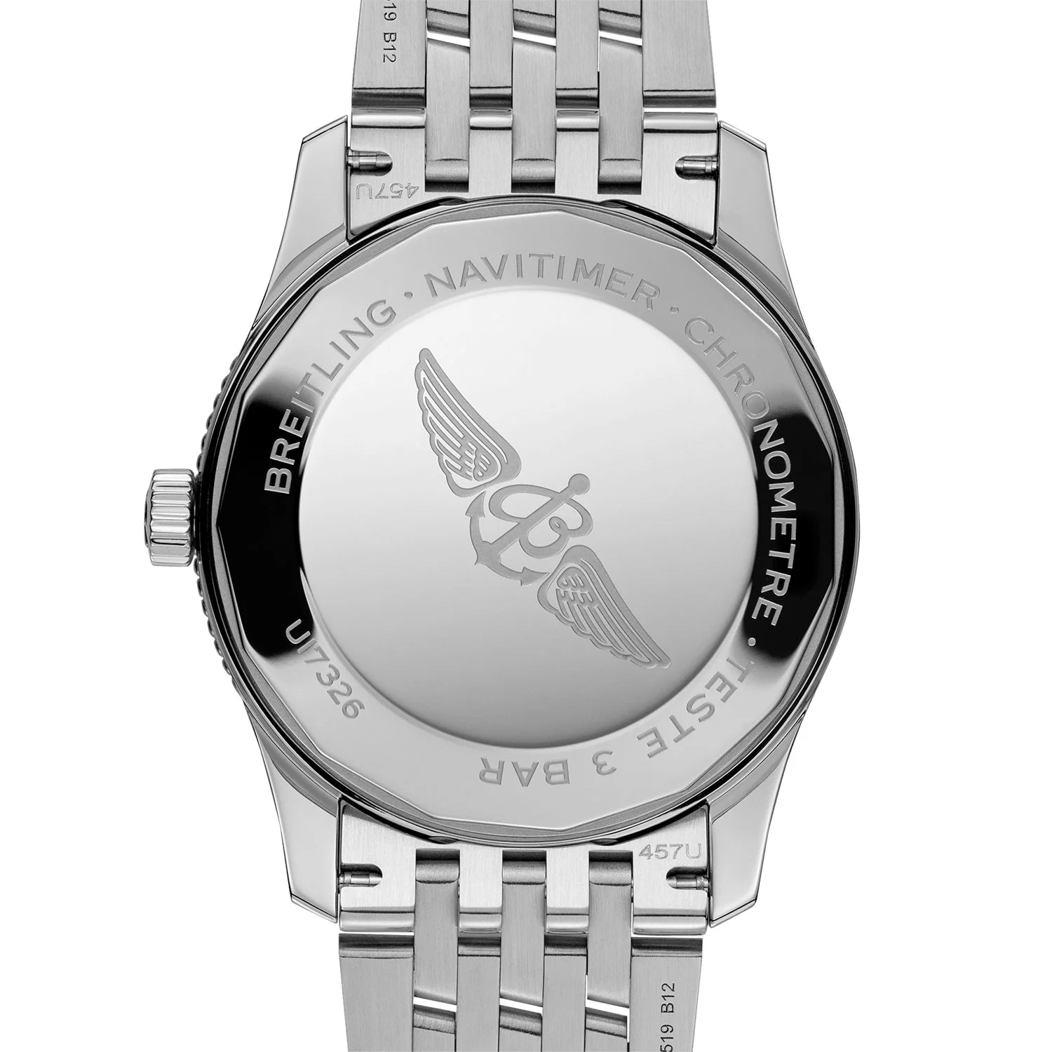 breitling A17326241B1A1
