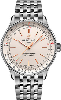 Breitling Navitimer