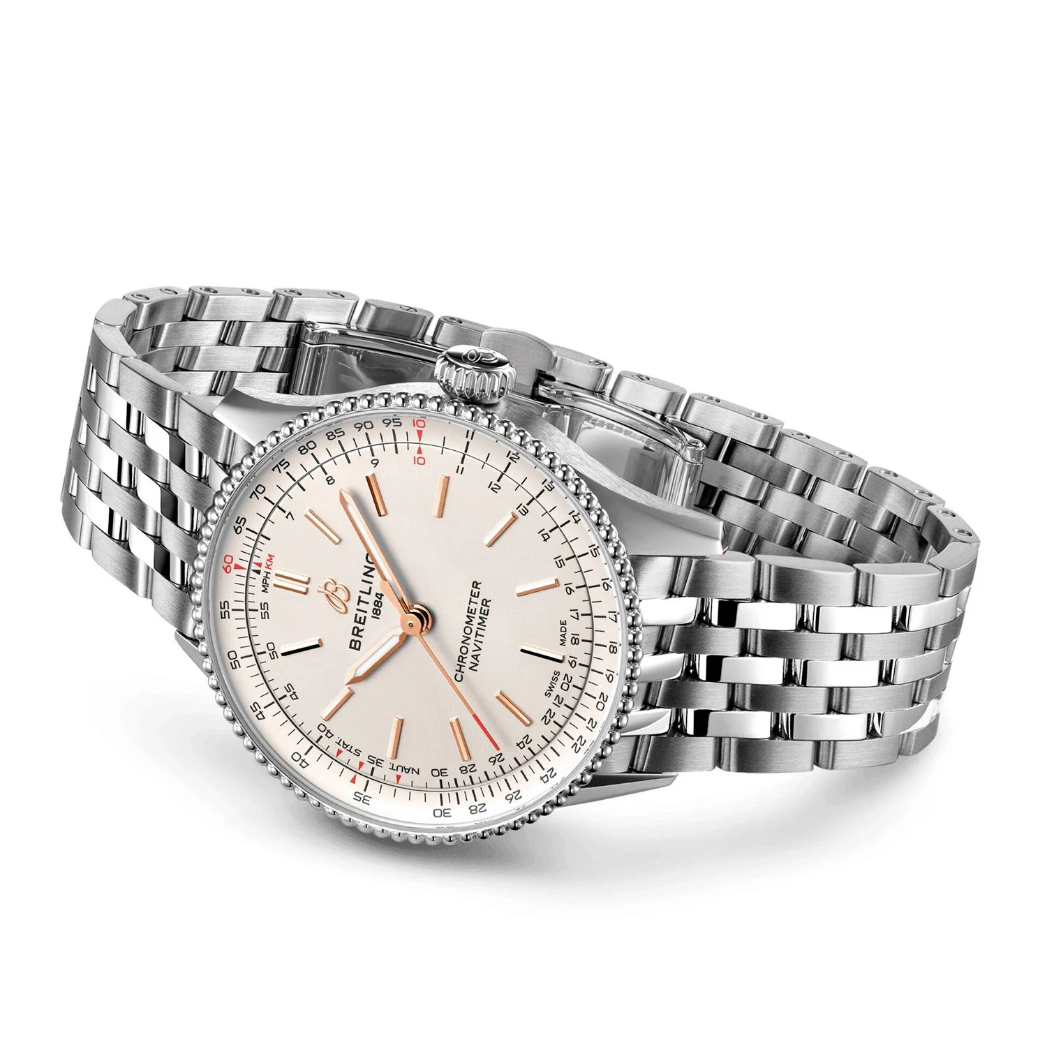 breitling A17327211G1A1