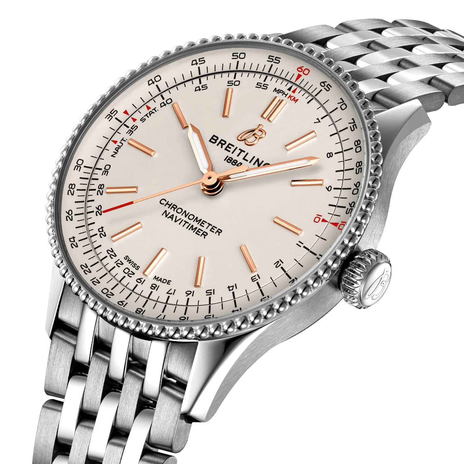 breitling A17327211G1A1
