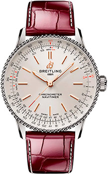 Breitling Navitimer