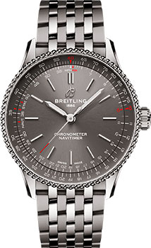 Breitling Navitimer