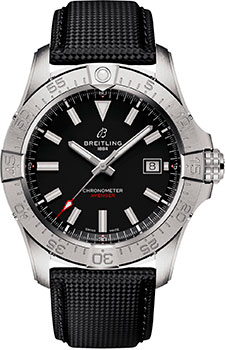 Breitling Avenger
