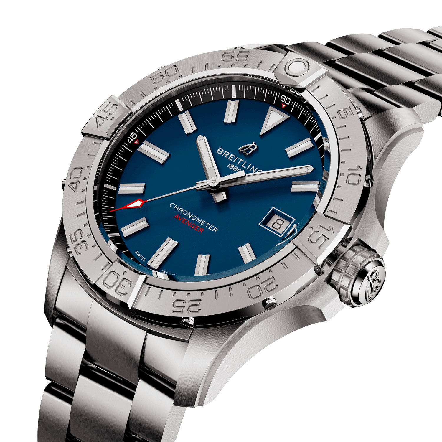breitling A17328101C1A1