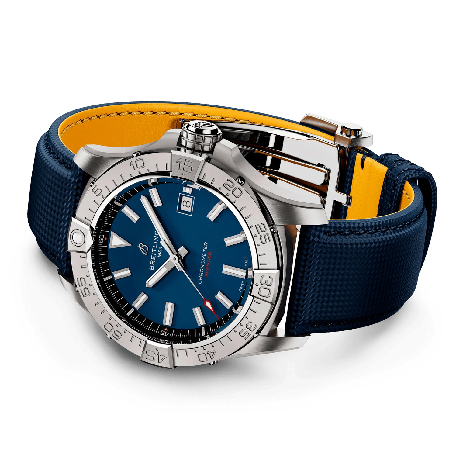 breitling A17328101C1X1