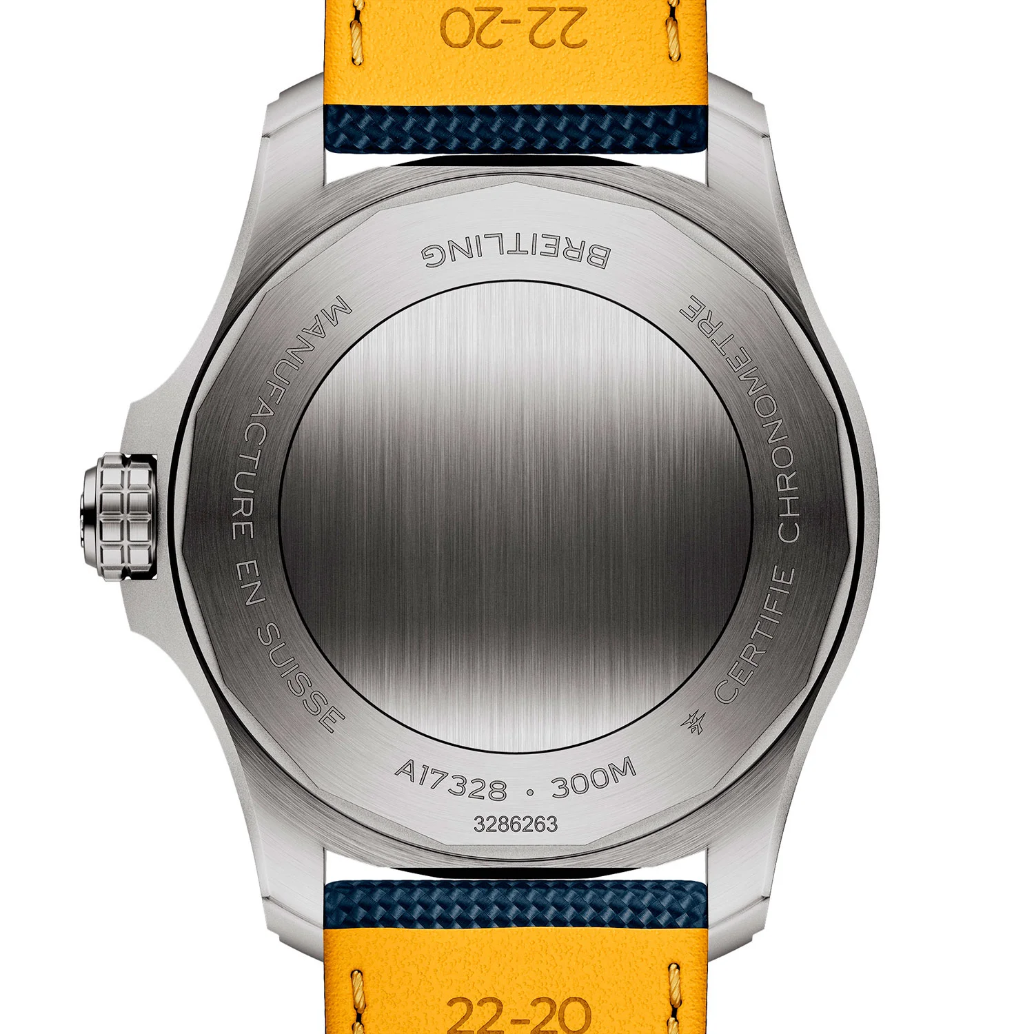 breitling A17328101C1X1