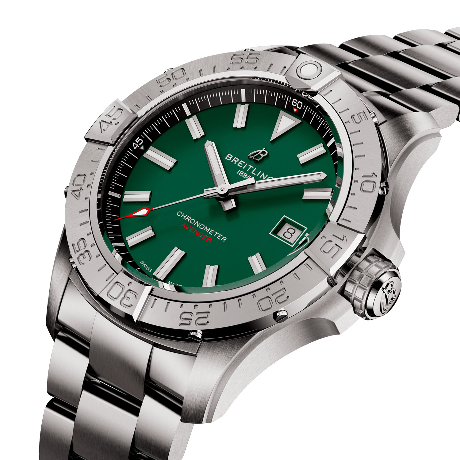 breitling A17328101L1A1