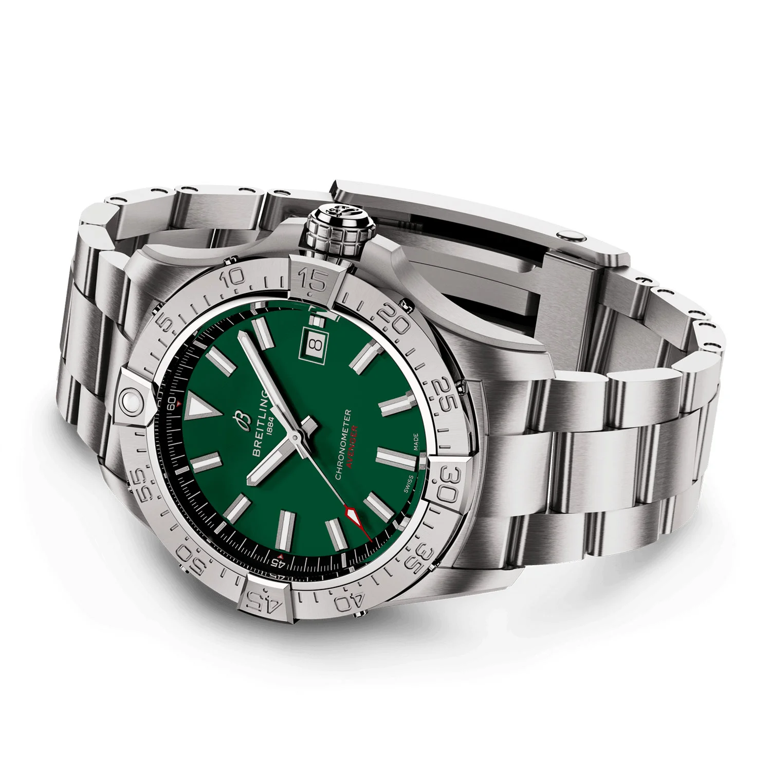 breitling A17328101L1A1