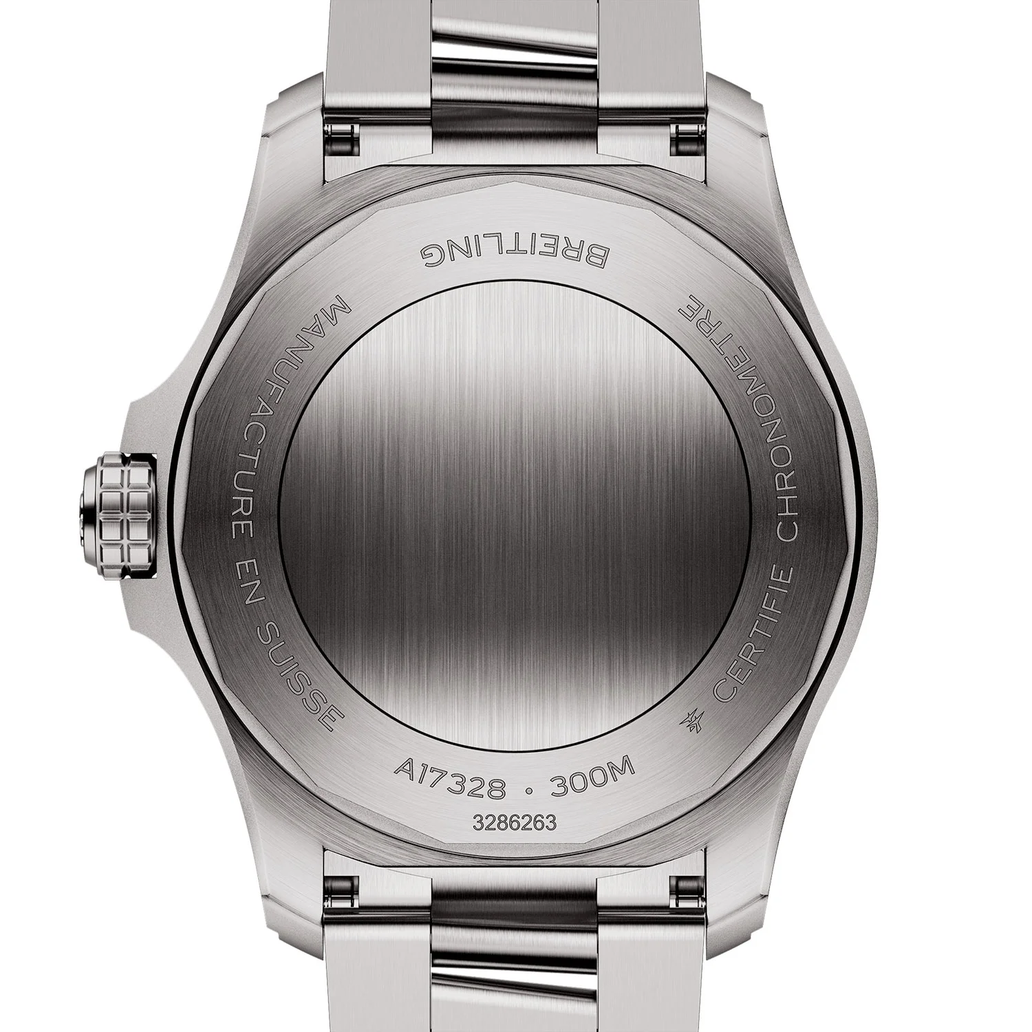 breitling A17328101L1A1