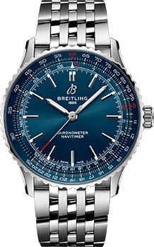 Часы Breitling Navitimer A17329161C1A1