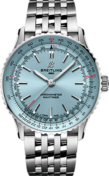 Часы Breitling Navitimer A17329171C1A1
