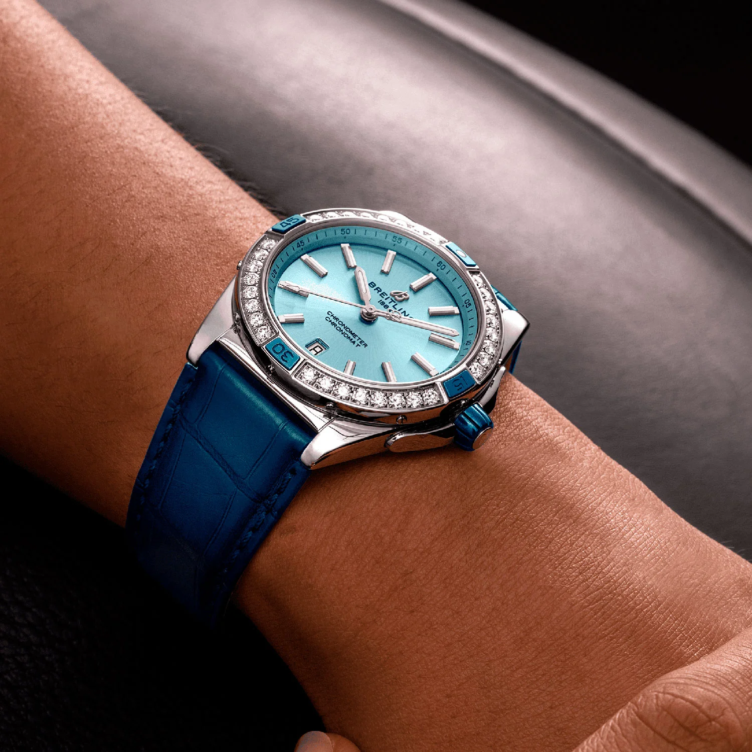 breitling A17356531C1P1