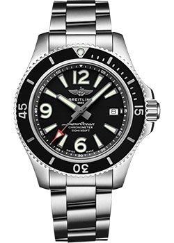 Часы Breitling Superocean Automatic A17366021B1A1