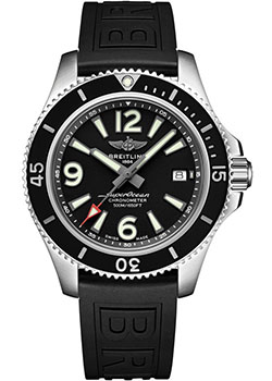 Часы Breitling Superocean Automatic A17366021B1S1