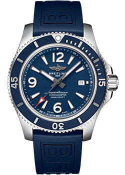 Часы Breitling Superocean Automatic A17367D81C1S1