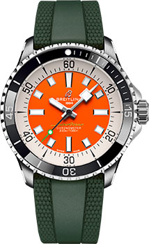 Вся коллекция Superocean Automatic