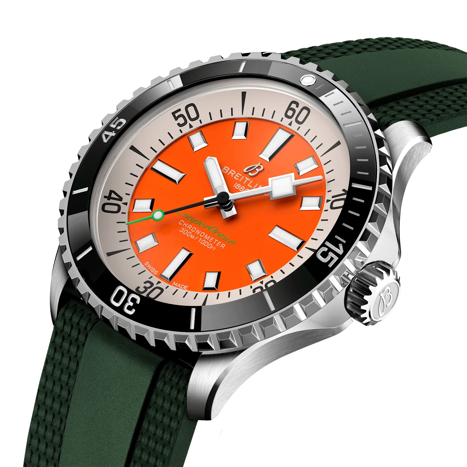 breitling A173751A1O1S1