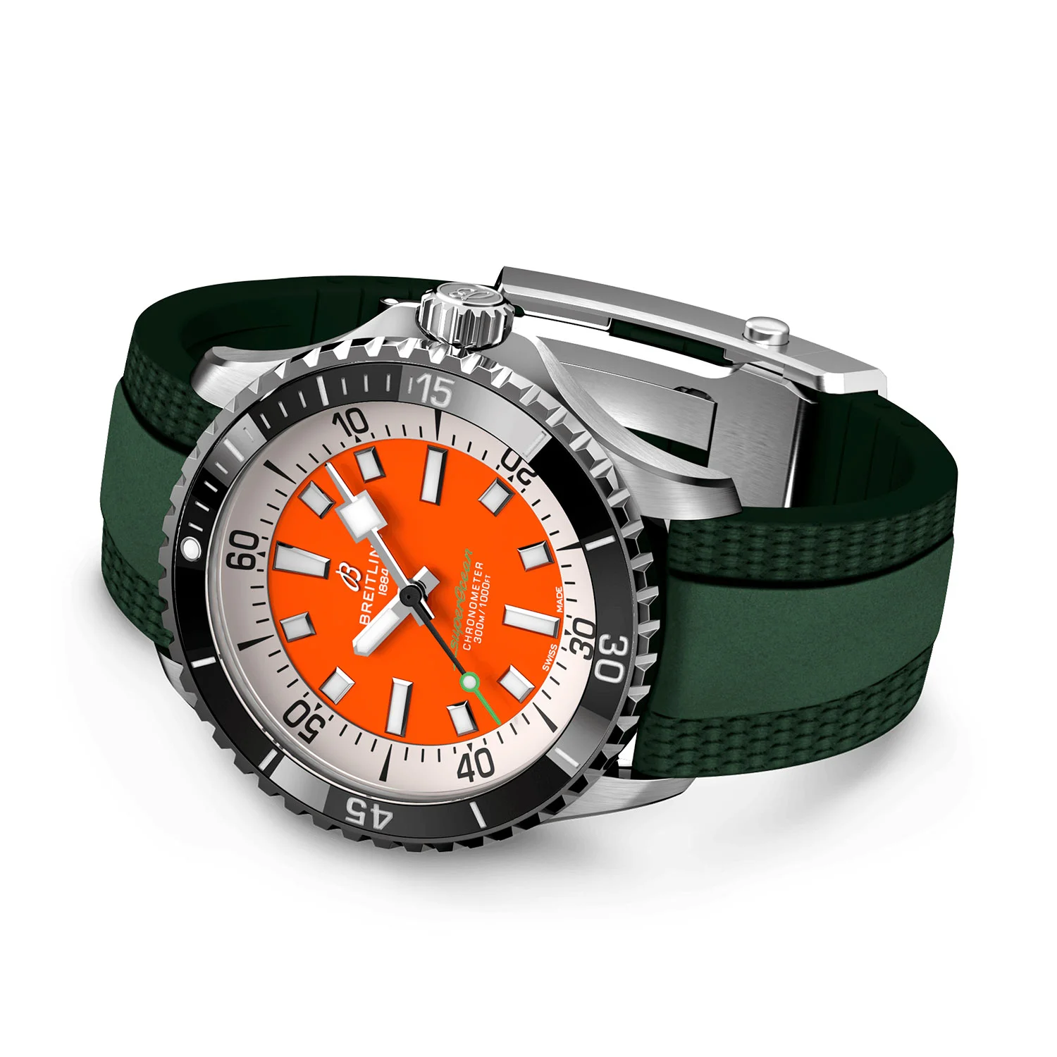 breitling A173751A1O1S1