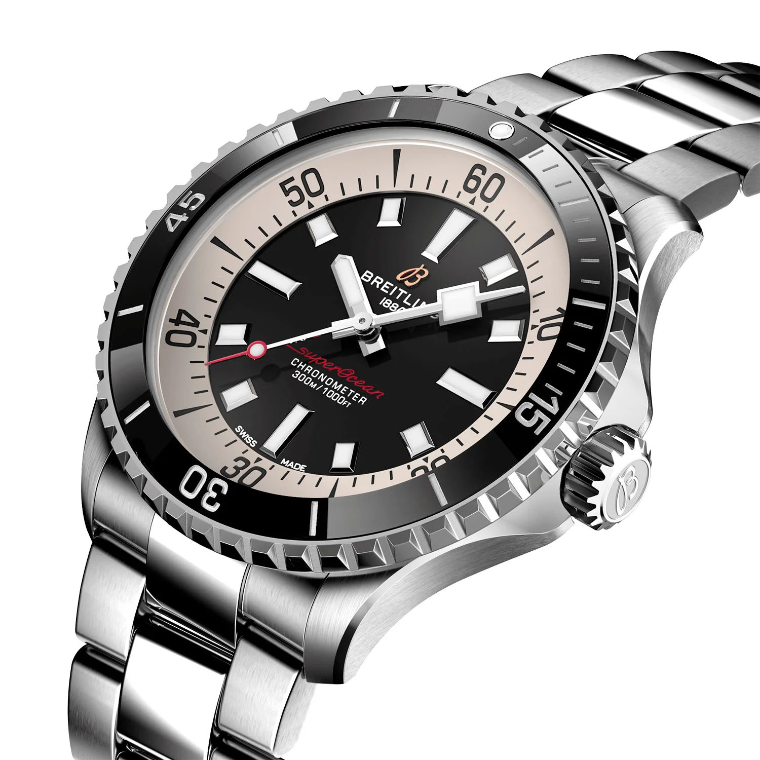 breitling A17375211B1A1