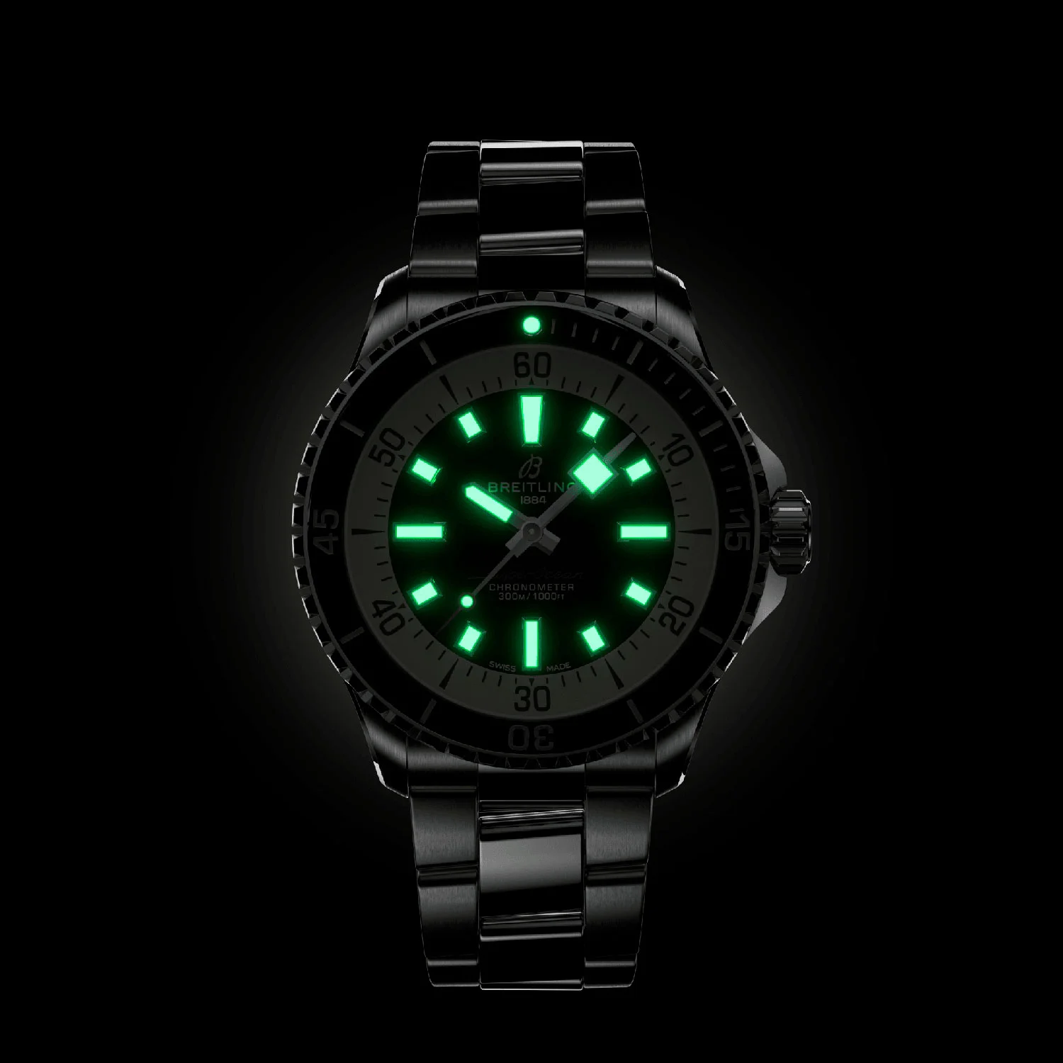 breitling A17375211B1A1