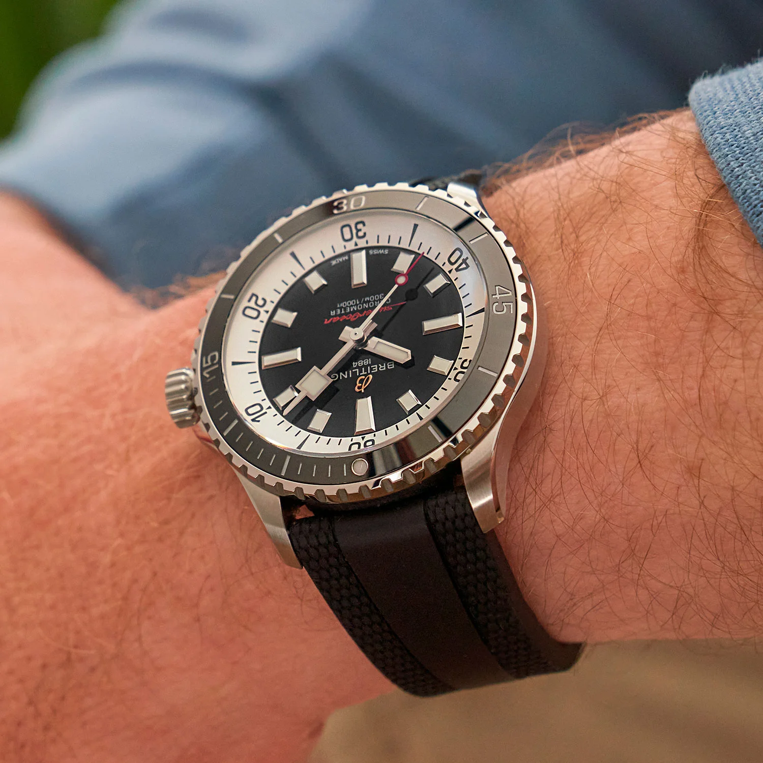 breitling A17375211B1S1
