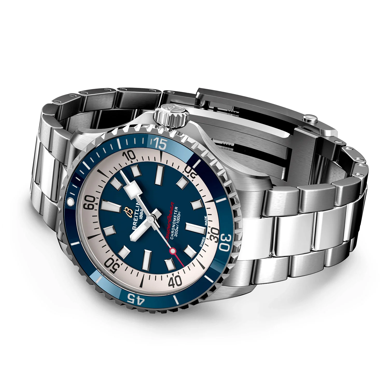 breitling A17375E71C1A1