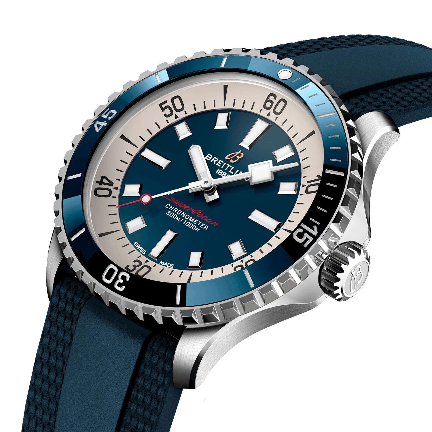 breitling A17375E71C1S1