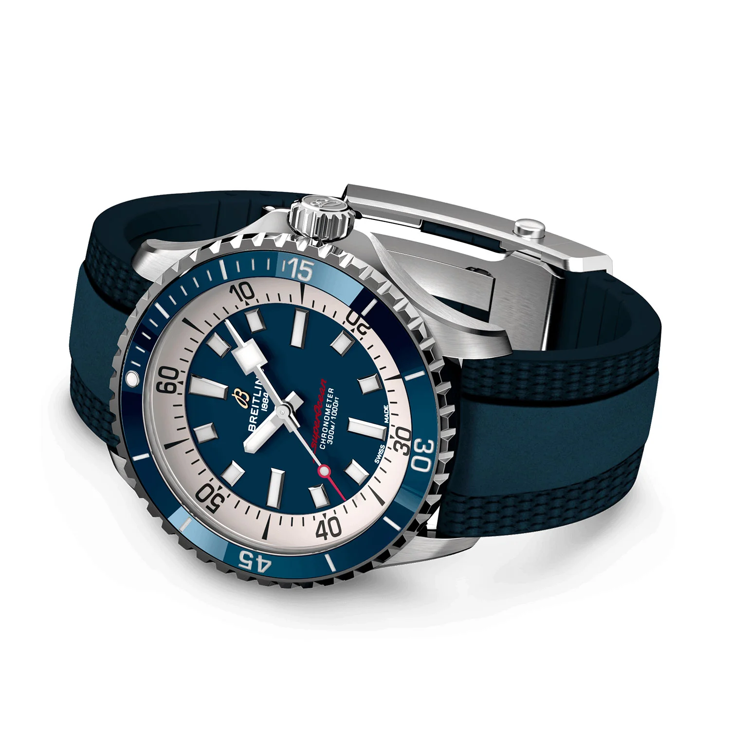 breitling A17375E71C1S1