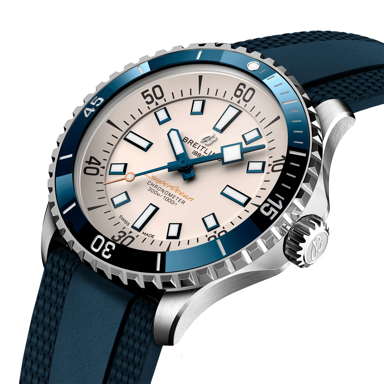 breitling A17375E71G1S1