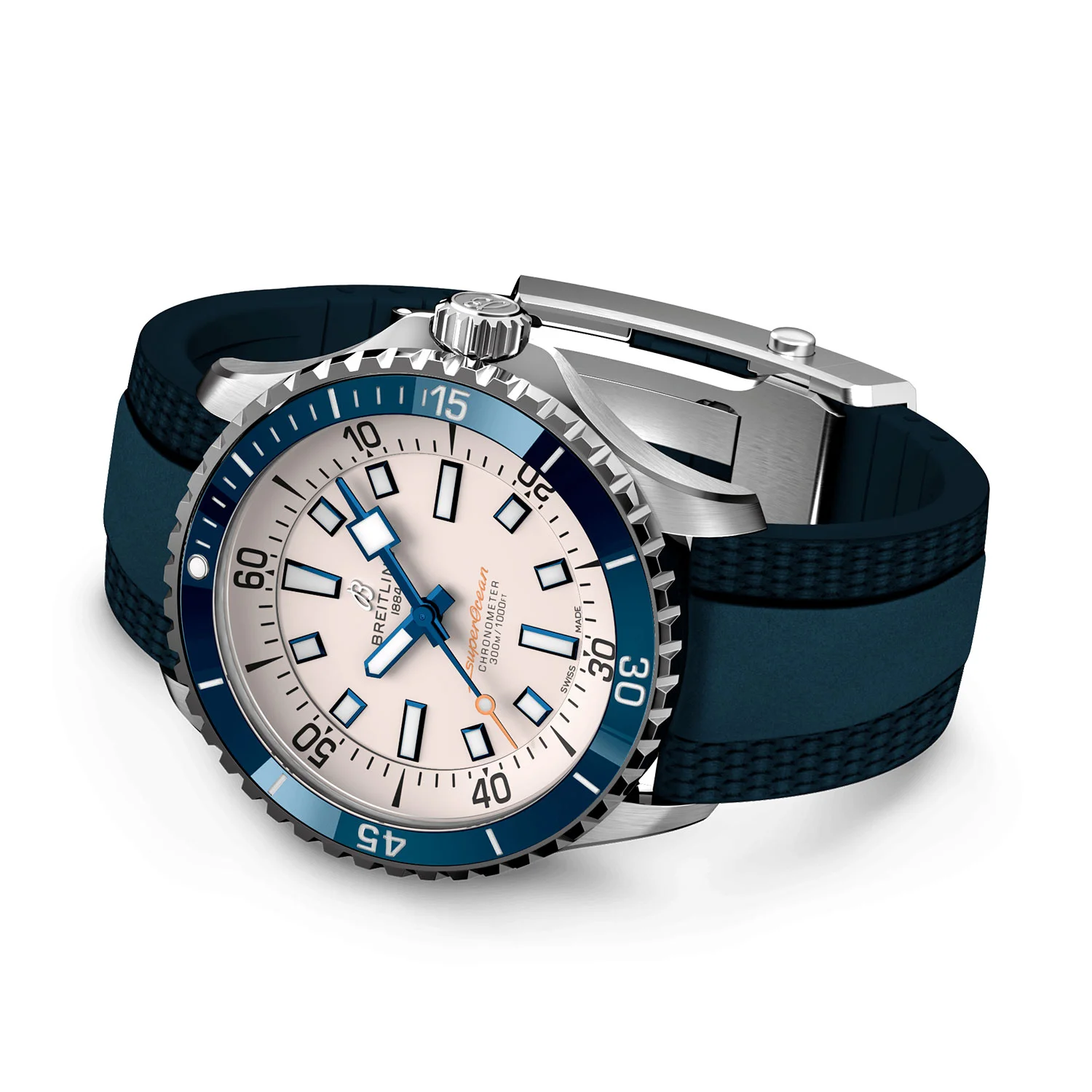 breitling A17375E71G1S1