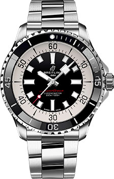 Вся коллекция Superocean Automatic 44