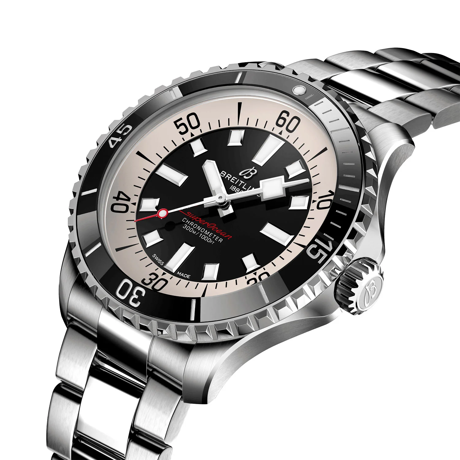 breitling A17376211B1A1