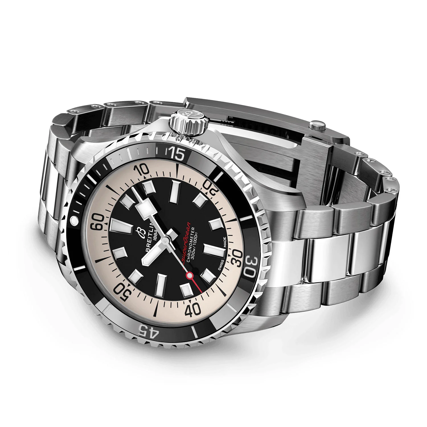 breitling A17376211B1A1