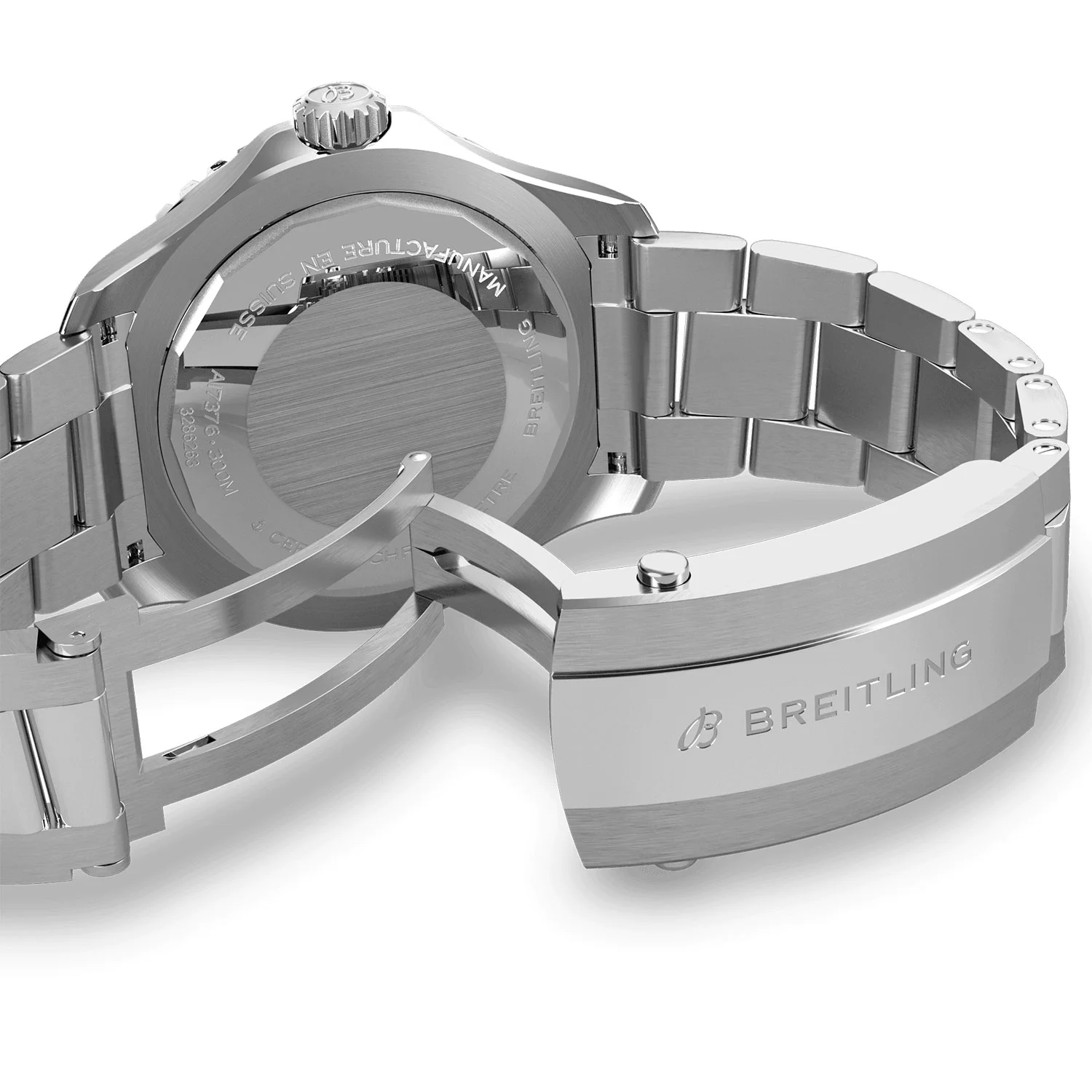 breitling A17376211B1A1