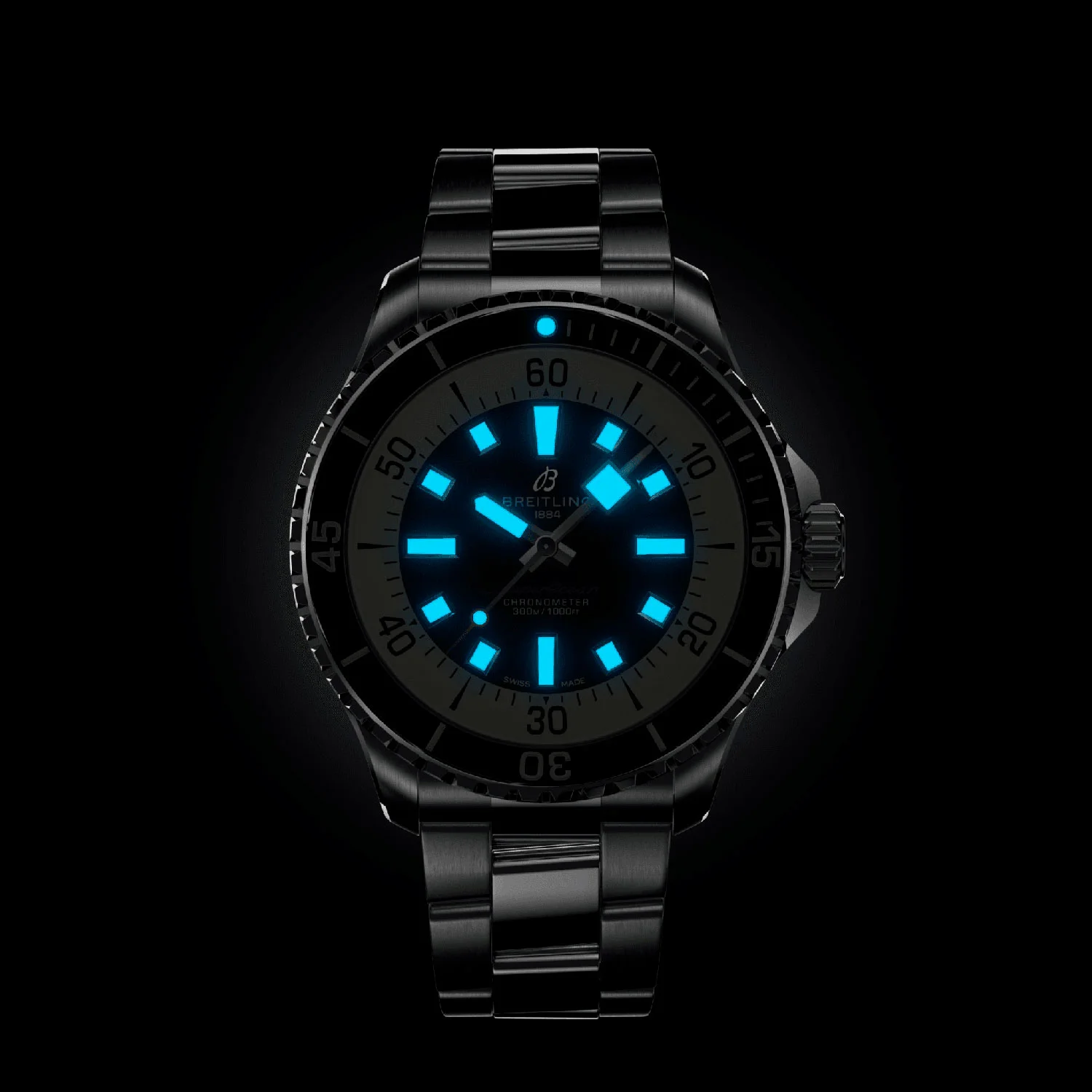 breitling A17376211B1A1