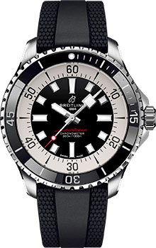 Часы Breitling Superocean Automatic A17376211B1S1