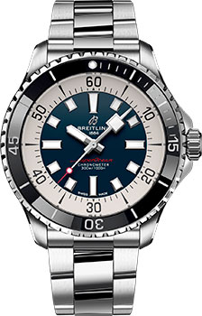 Breitling Superocean