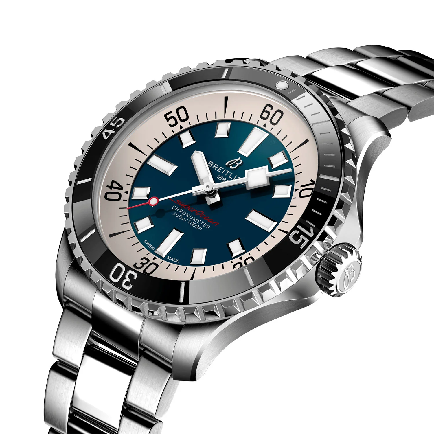 breitling A17376211C1A1