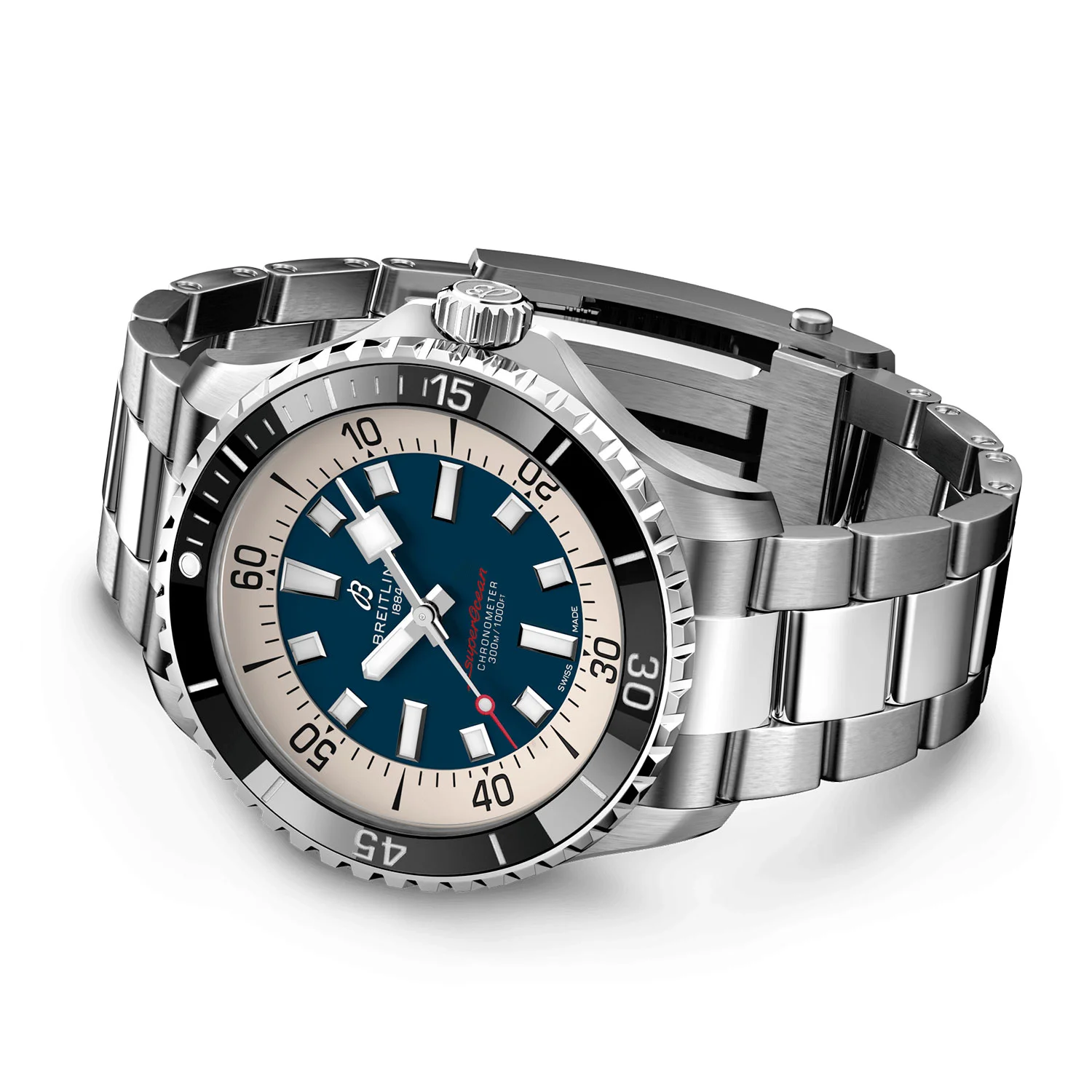 breitling A17376211C1A1