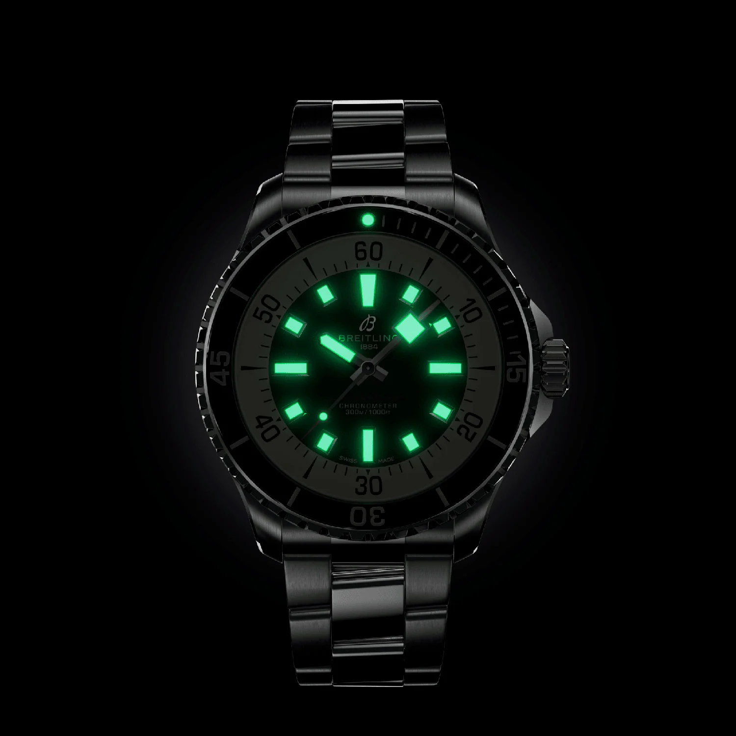 breitling A17376211C1A1