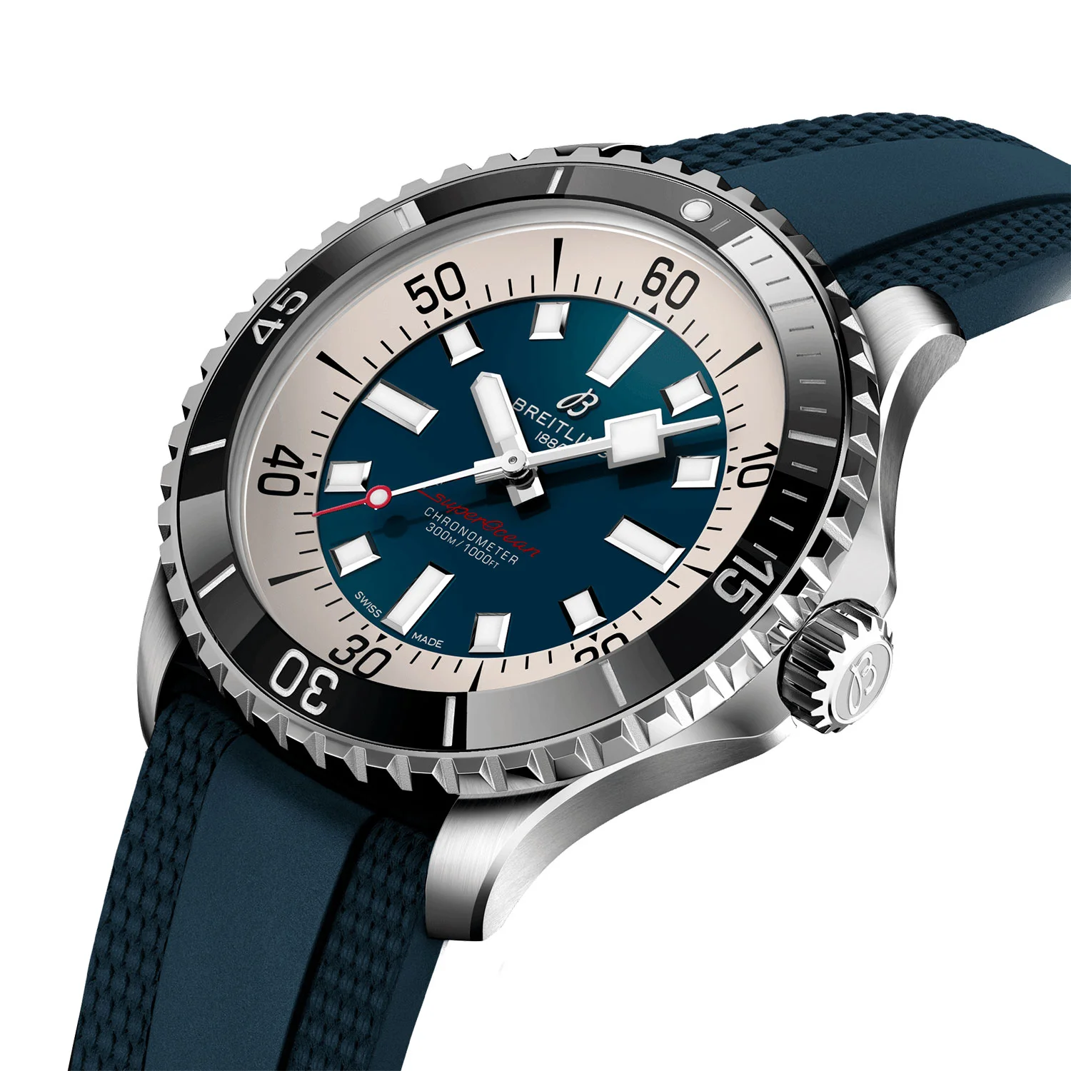 breitling A17376211C1S1