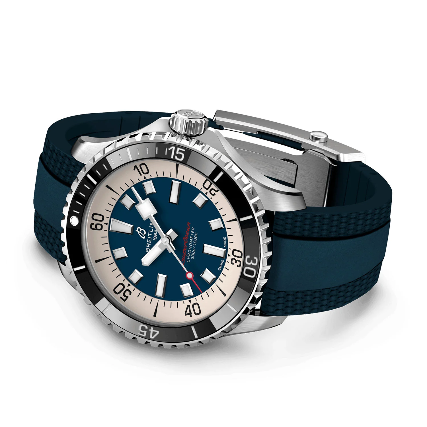 breitling A17376211C1S1