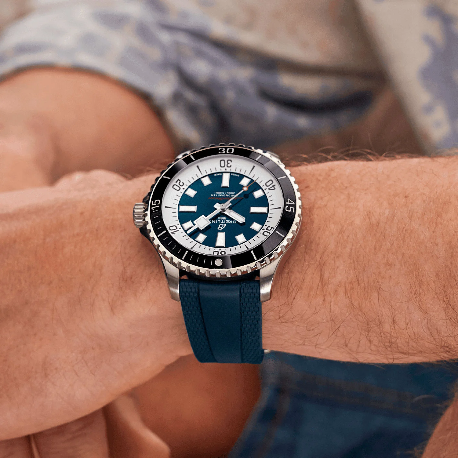 breitling A17376211C1S1