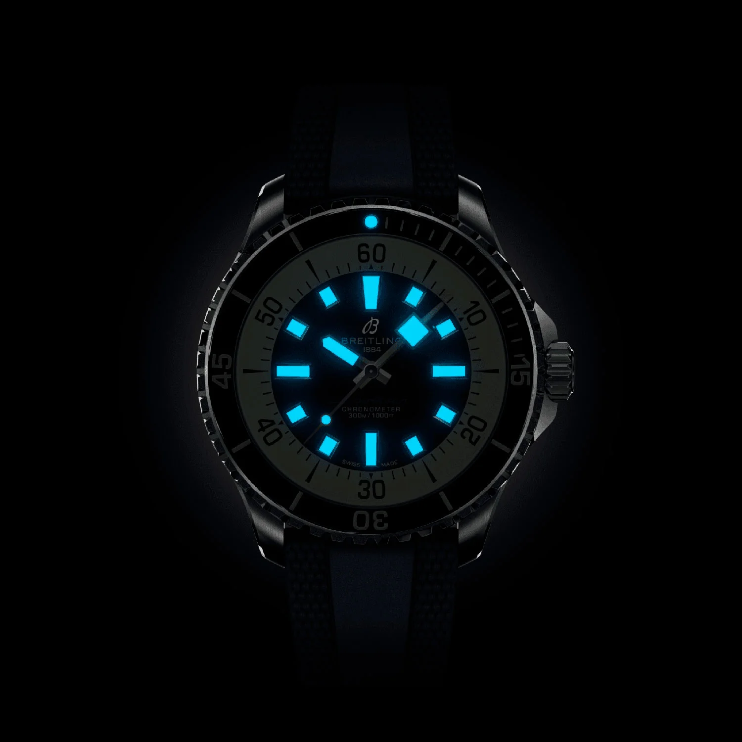 breitling A17376211C1S1