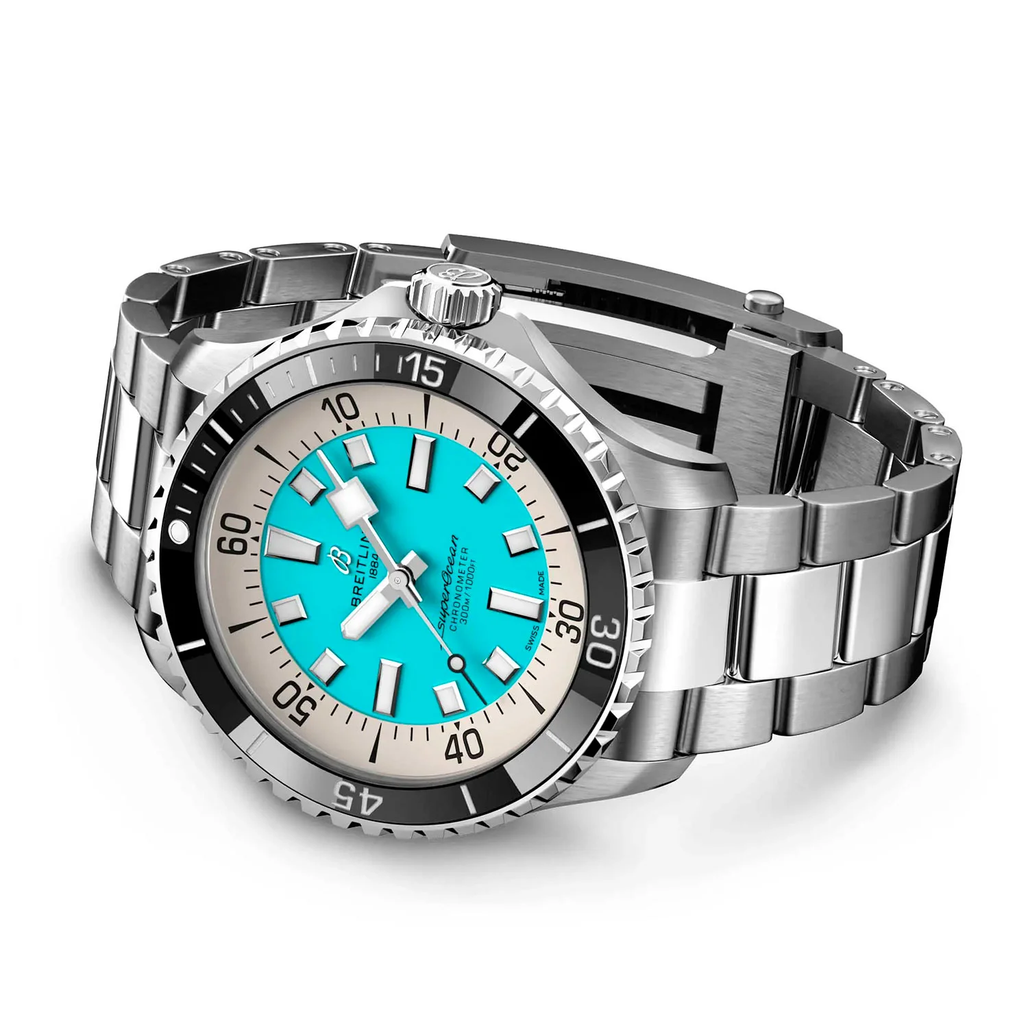 breitling A17376211L2A1